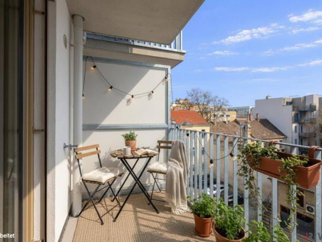 Apartment kaufen in Floridsdorf, Wien