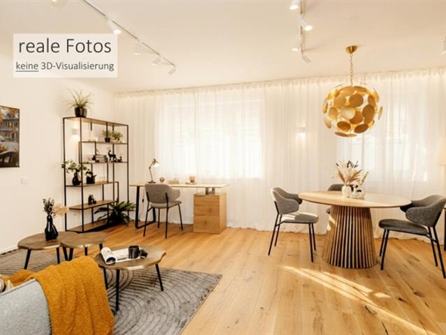 Terrassenwohnung kaufen in Wien