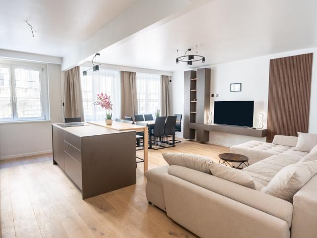 Apartment mieten in KG Landstraße, Wien