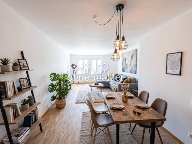 Apartment mieten in Bemerode, Hannover