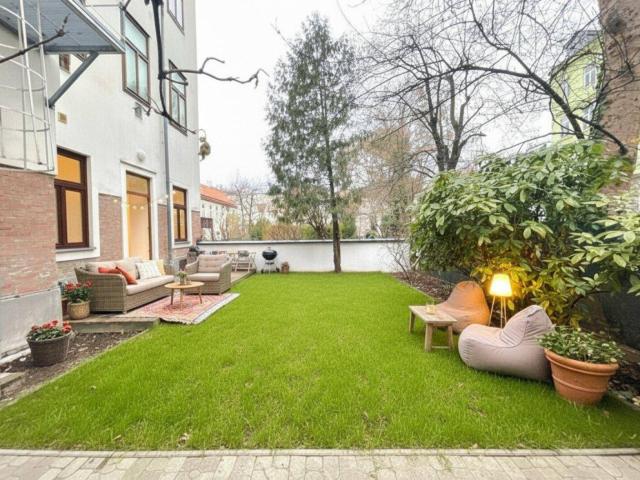 Apartment kaufen in KG Neubau, Wien