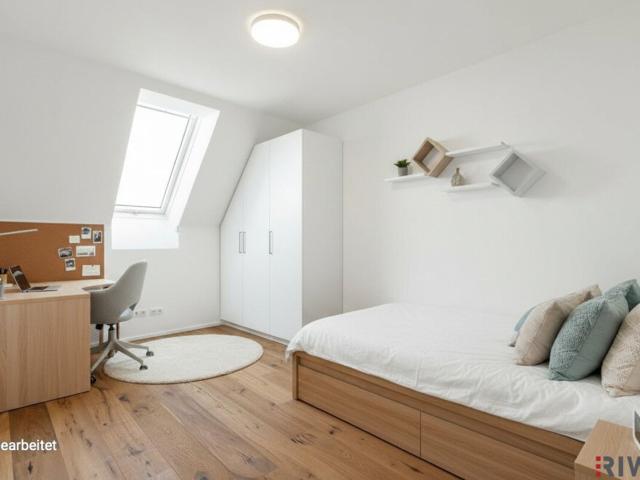 Wohnung kaufen in Seestadt, Wien