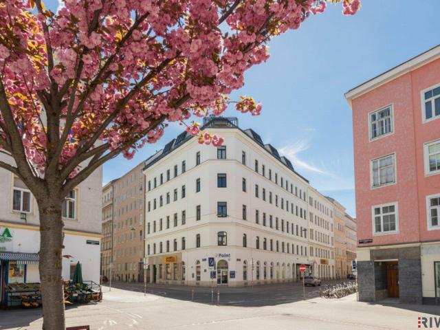 Apartment kaufen in KG Margareten, Wien