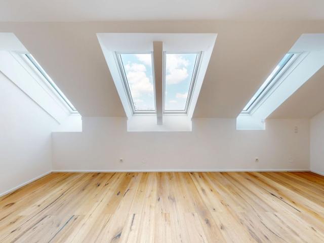 Wohnung kaufen in Seestadt, Wien