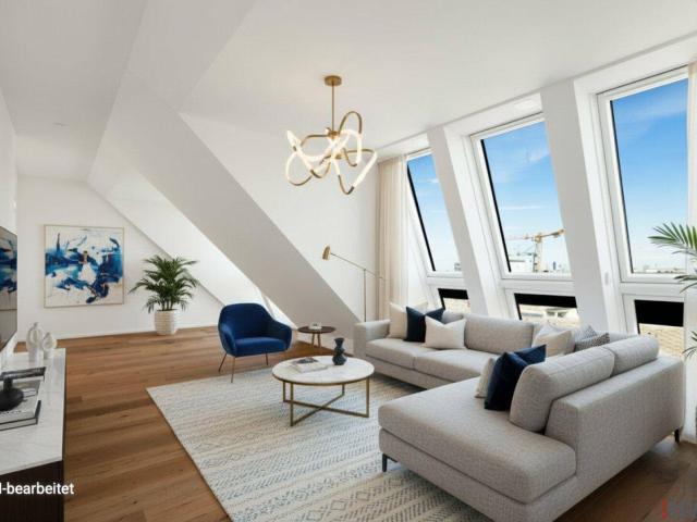 Apartment kaufen in KG Margareten, Wien