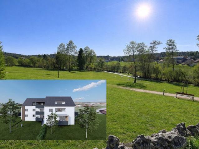 Dachgeschosswohnung kaufen in Sportplatzsiedlung, Pischelsdorf in der Steiermark