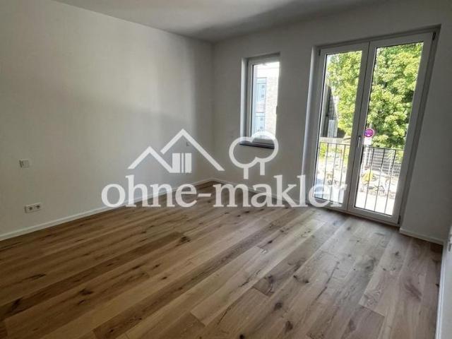 Apartment mieten in Hücheln, Frechen
