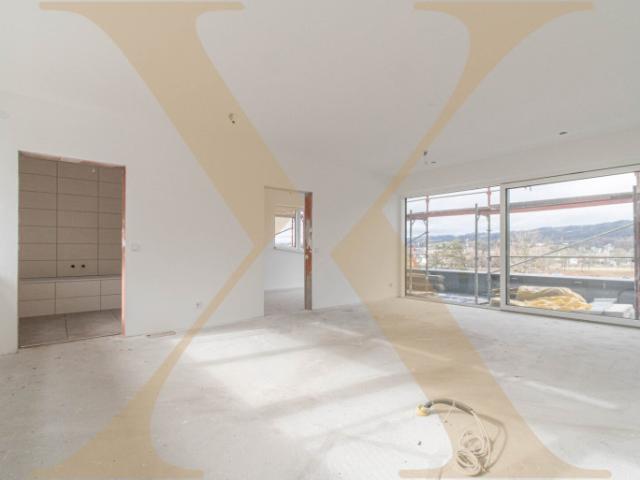 Wohnung kaufen in Franckviertel, Linz