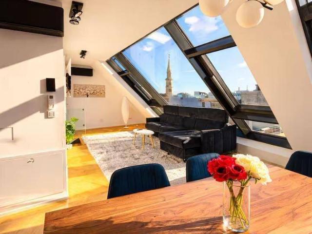 Apartment kaufen in KG Leopoldstadt, Wien