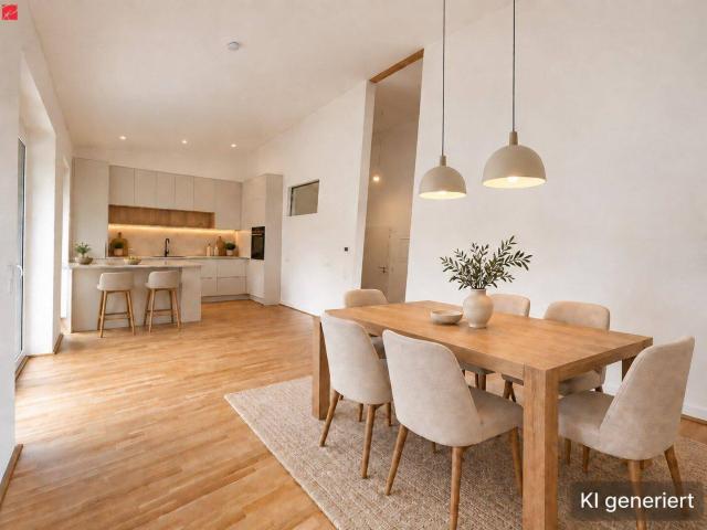 Apartment kaufen in Wagerberg, Bad Waltersdorf
