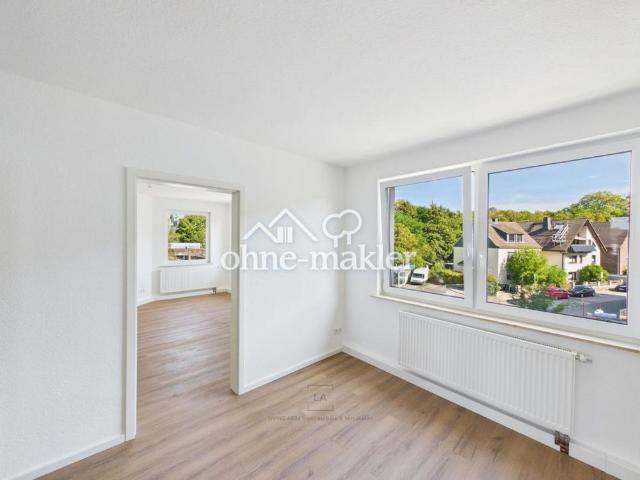 Apartment mieten in Hilden, Nordrhein-Westfalen