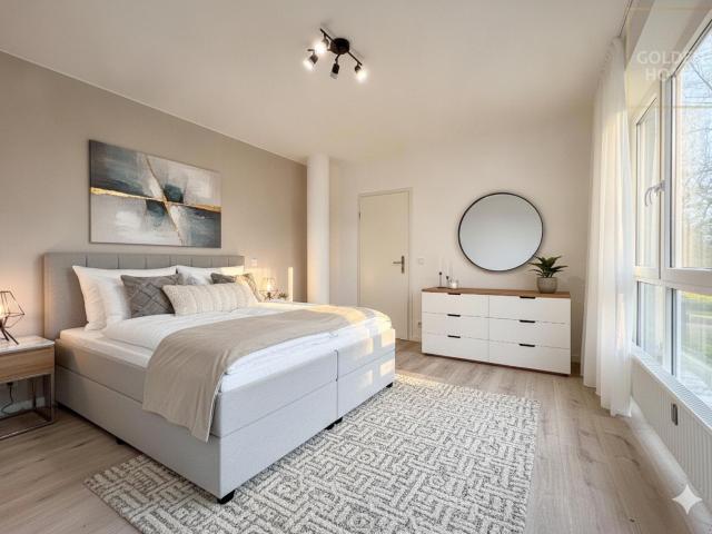 Wohnung kaufen in Weißensee, Berlin