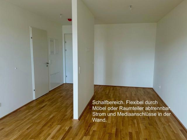 Wohnung mieten in Donaustadt, Wien