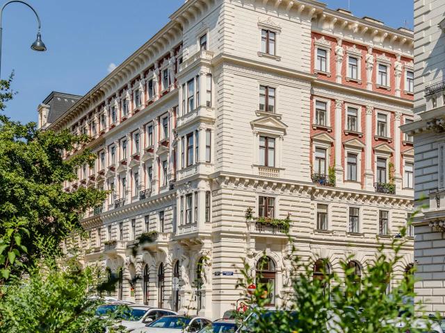 Apartment mieten in Innere Stadt, Wien