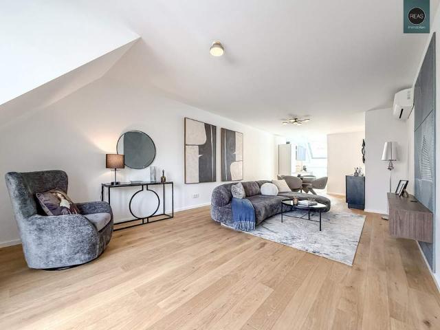 Wohnung kaufen in Währing, Wien