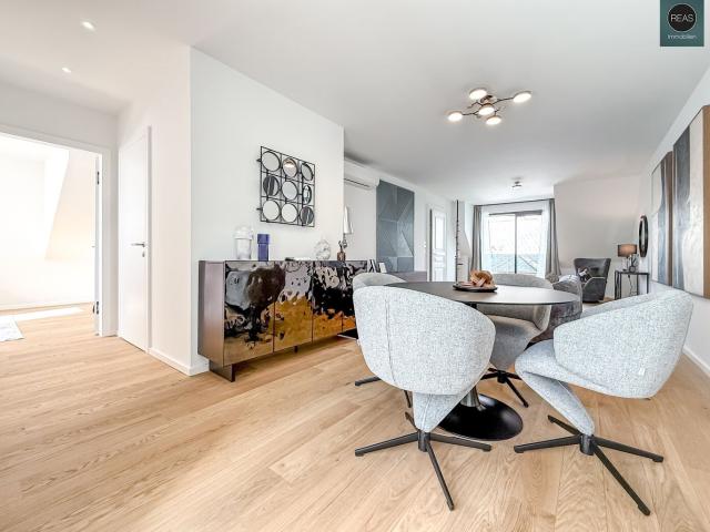 Wohnung kaufen in Seestadt, Wien