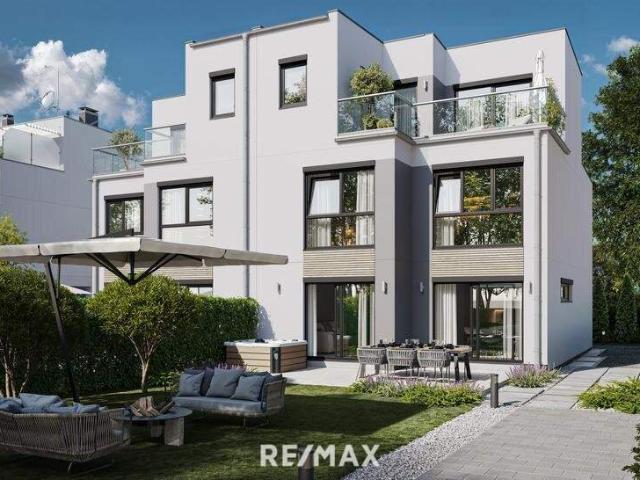 Haus kaufen in Floridsdorf, Wien