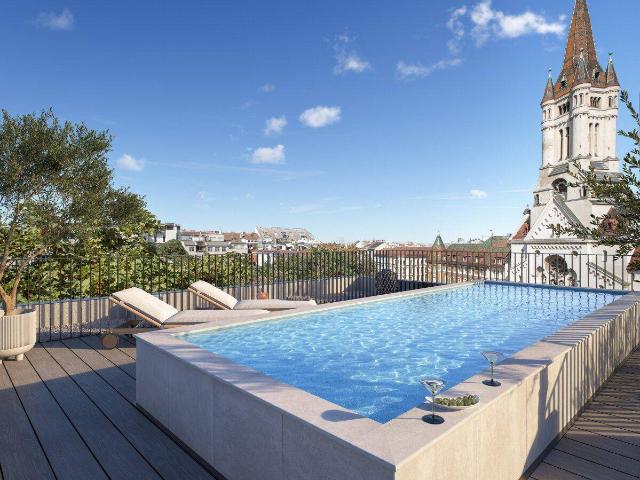 Apartment kaufen in KG Landstraße, Wien