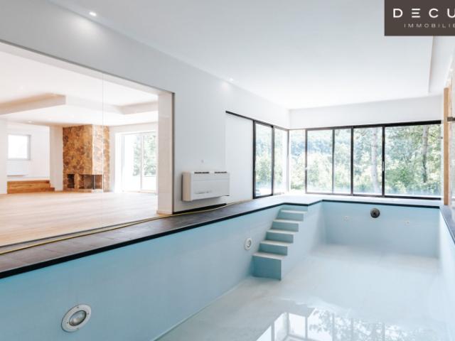 Einfamilienhaus kaufen in Kaltenleutgeben, Niederösterreich