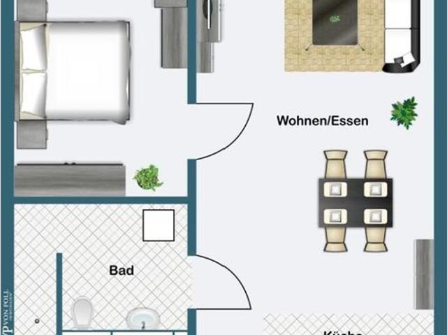 Apartment mieten in Aplerbeck, Dortmund