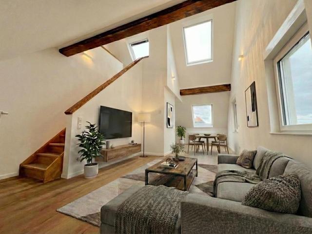 Wohnung mieten in Troisdorf, Nordrhein-Westfalen