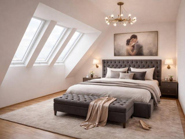 Apartment kaufen in Liesing, Wien
