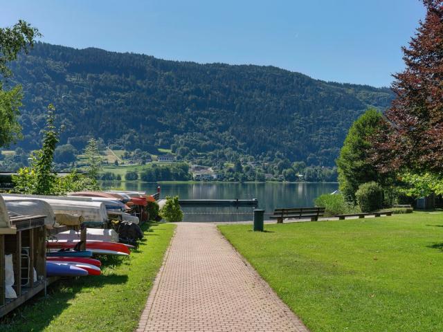 Wohnung kaufen in Steindorf am Ossiacher See, Kärnten