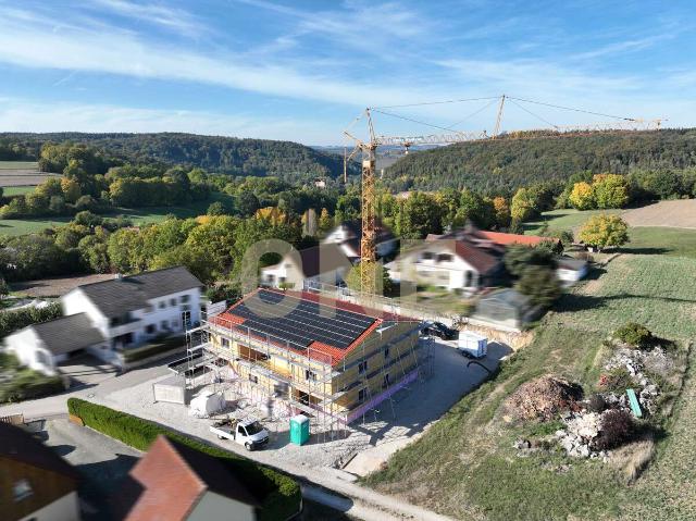 Wohnung kaufen in Thumhausen, Nittendorf