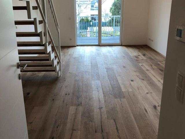 Apartment kaufen in Donaustadt, Wien