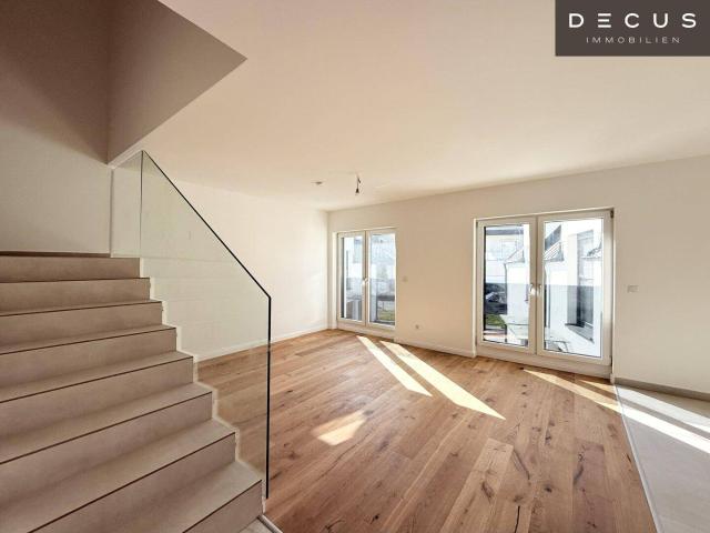 Apartment kaufen in Liesing, Niederösterreich
