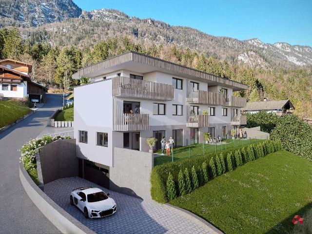 Apartment kaufen in Langkampfen, Tirol