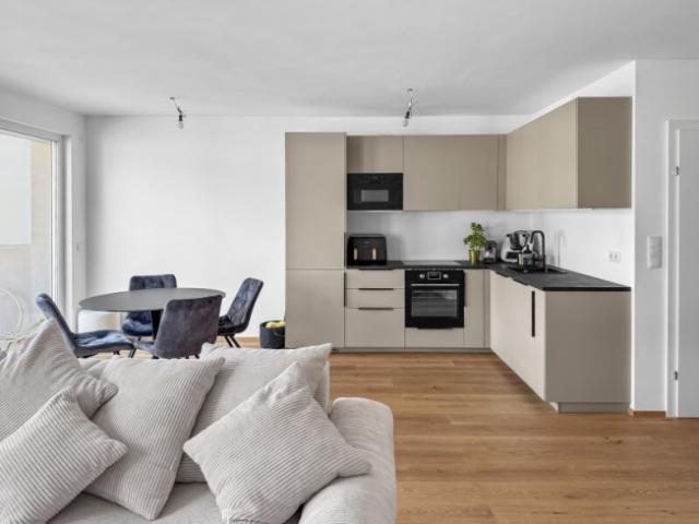 Wohnung kaufen in Maria Enzersdorf, Bezirk Mödling