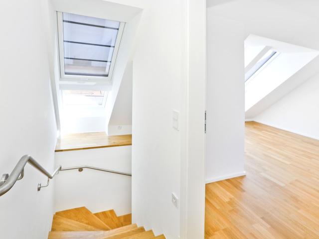 Wohnung kaufen in Seestadt, Wien