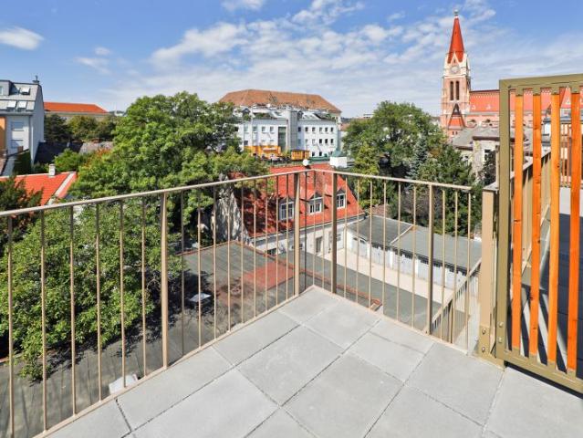 Wohnung kaufen in Wien