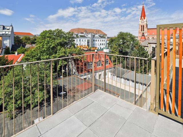 Apartment kaufen in Seestadt, Wien