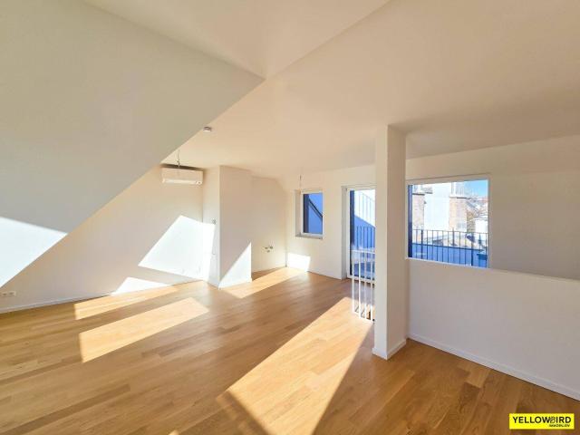 Apartment kaufen in Währing, Wien