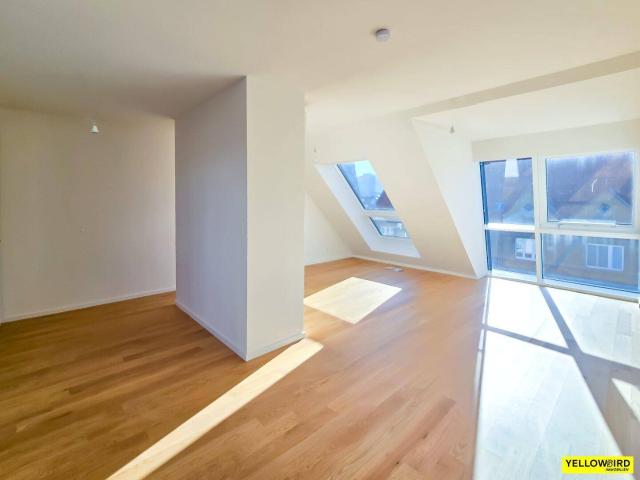Apartment kaufen in Währing, Wien