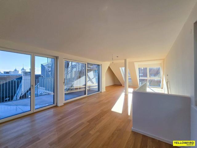 Apartment kaufen in Währing, Wien