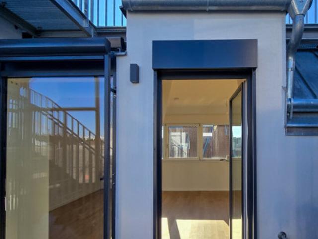 Dachgeschosswohnung kaufen in Währing, Wien
