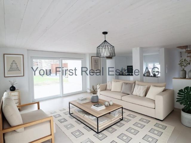 Apartment mieten in Oberwil, Bezirk Arlesheim