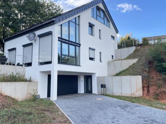 Wohnung kaufen in Beckingen, Saarland