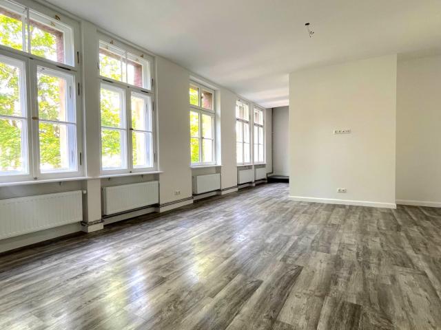 Wohnung mieten in Berlin