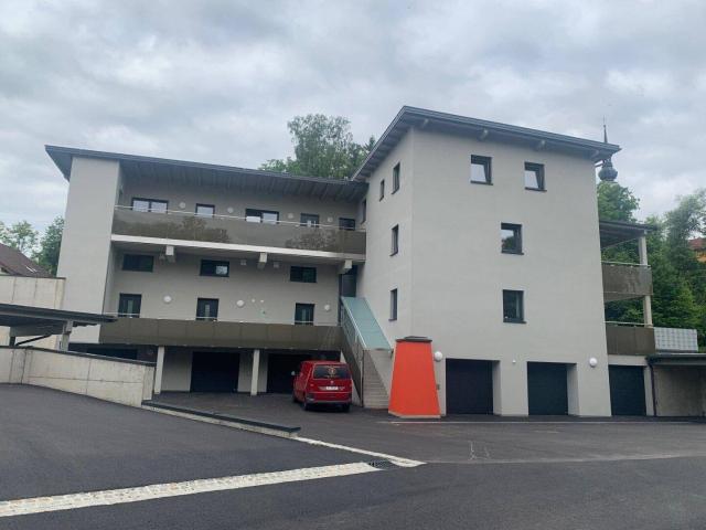 Apartment kaufen in Obernberg am Inn