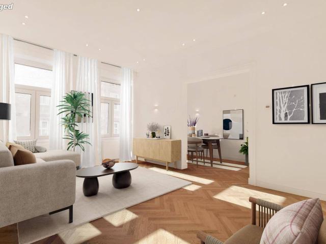 Apartment kaufen in KG Mariahilf, Wien