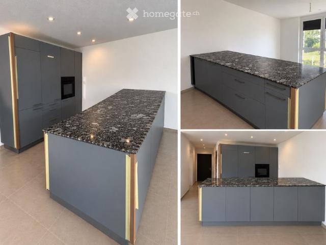 Apartment mieten in Chimin de Chandossel, Courgevaux