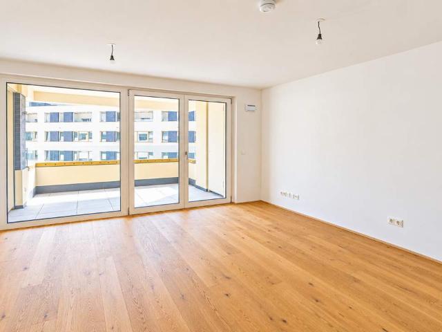 Wohnung kaufen in Wienerfeld, Wien