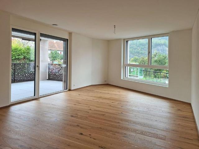 Apartment mieten in Domat/Ems, Imboden
