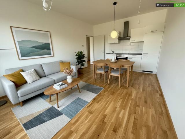 Apartment mieten in Knittelfeld, Steiermark