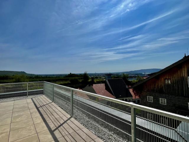 Apartment mieten in Am Steindl, Krems an der Donau
