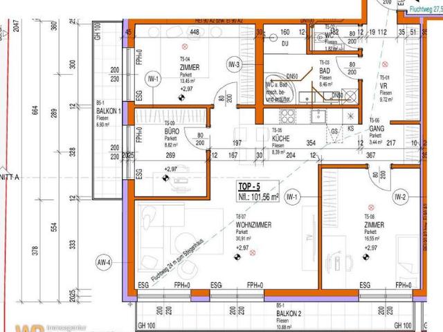 Wohnung kaufen in Neusiedl bei Güssing, Kukmirn